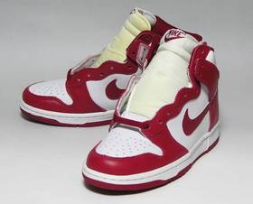 NIKE ダンクハイ